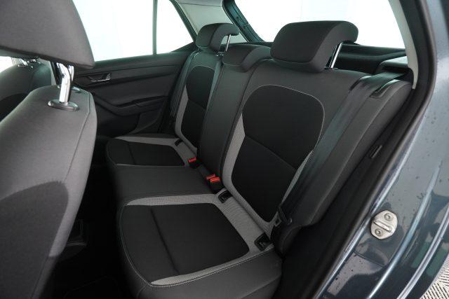 SKODA Fabia Fabia 3ª serie 1.0 TSI Twin Color Design Edition N