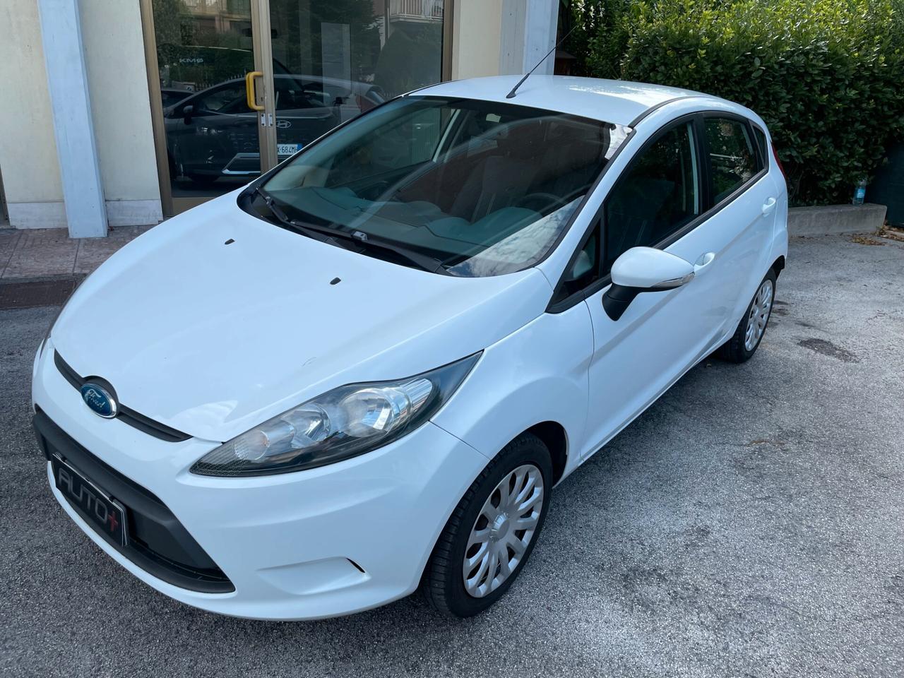 Ford Fiesta 1.2 60CV 5 porte