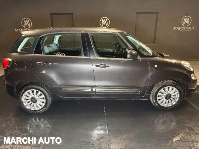 FIAT 500L 1.3 Multijet 85 CV Pop Star