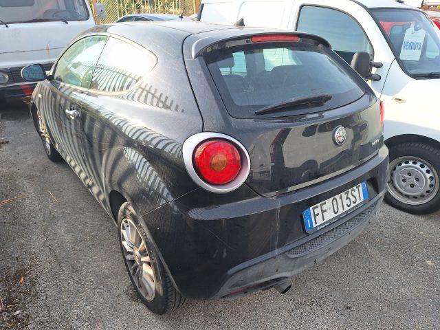 ALFA ROMEO MiTo 1.3 JTDm 95 CV S&S Super *incidentata*