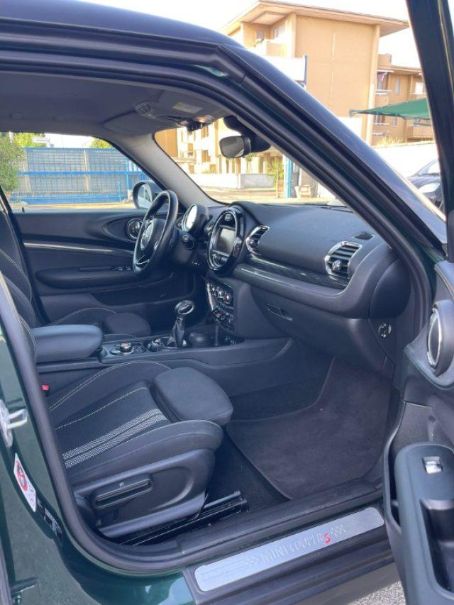 MINI Clubman 2.0 Cooper S