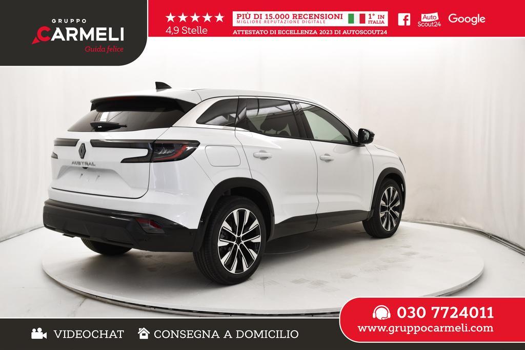 Renault Austral 1.3 mild hybrid Techno Auto