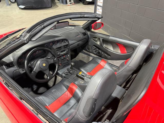 LOTUS Elan 1.6 TURBO 16V ASI ITALIANA