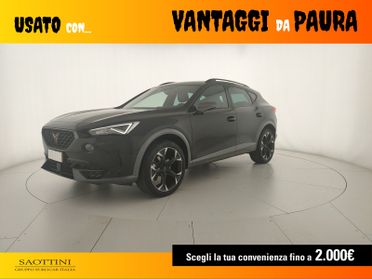 1.5 TSI 150 CV DSG