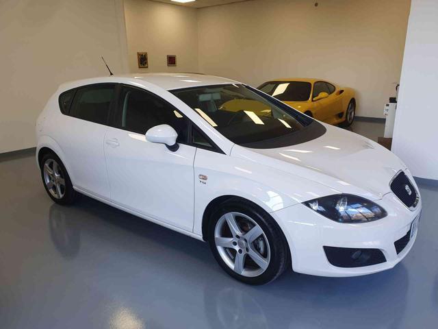 SEAT Leon 1.4 TSI Sport