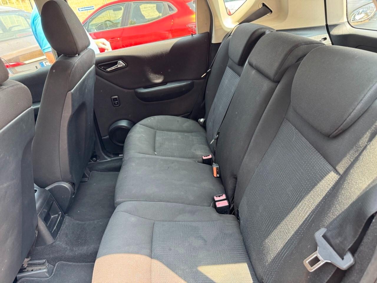 Mercedes A160 CDI 2012