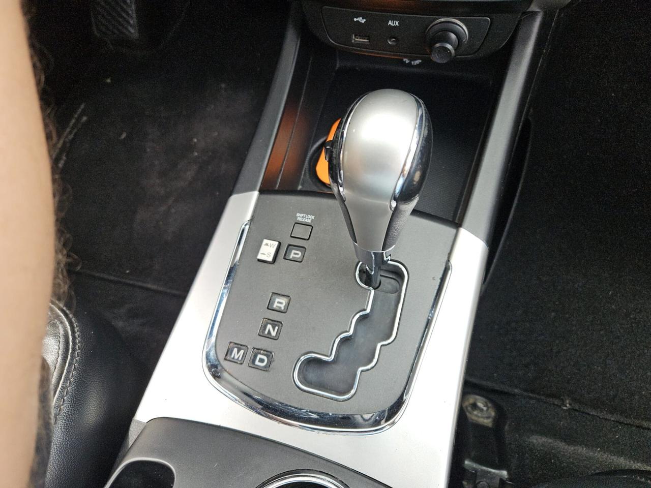 Ssangyong Korando 2.0 e-XDi 175 CV AWD AT Classy