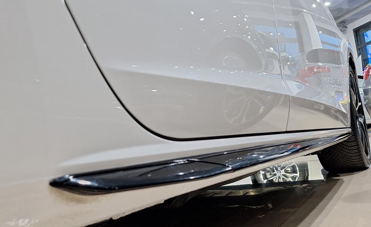 Seat Leon 2.0 TDI 184 CV DSG FR