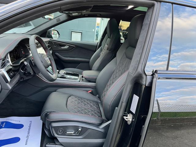 AUDI Q8 SUV 50 TDI 286 CV quattro tiptronic S line edition