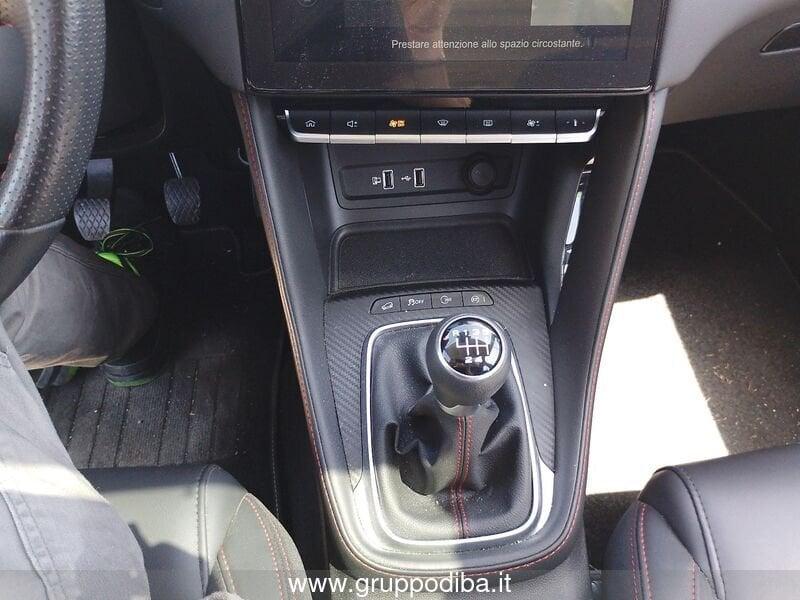 MG ZS 2021 1.0 Luxury