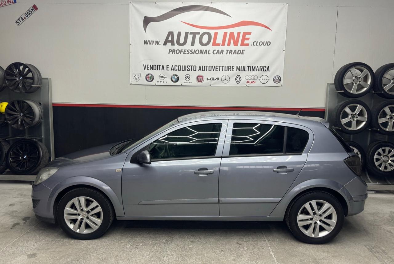 Opel Astra 1.3 CDTI 5Porte ADATTA NEOPATENTATI