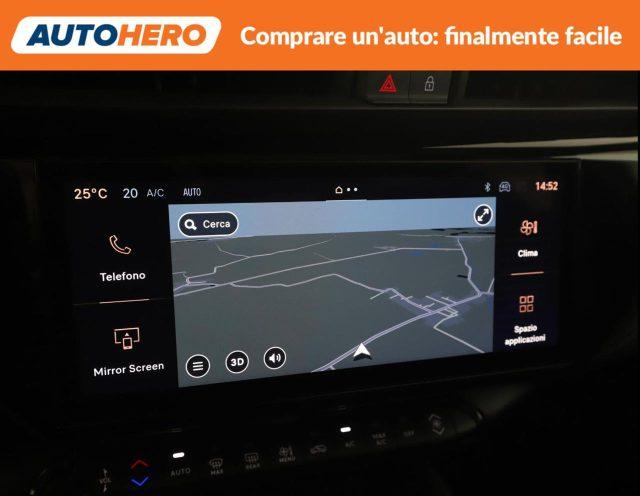 ALFA ROMEO Junior 1.2 136 CV Hybrid eDCT6