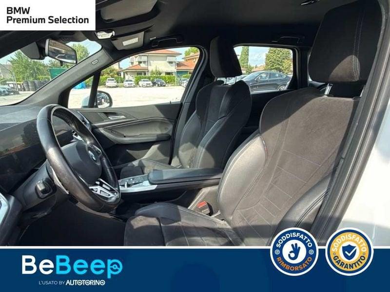 BMW Serie 2 Active Tourer 218D ACTIVE TOURER MSPORT AUTO