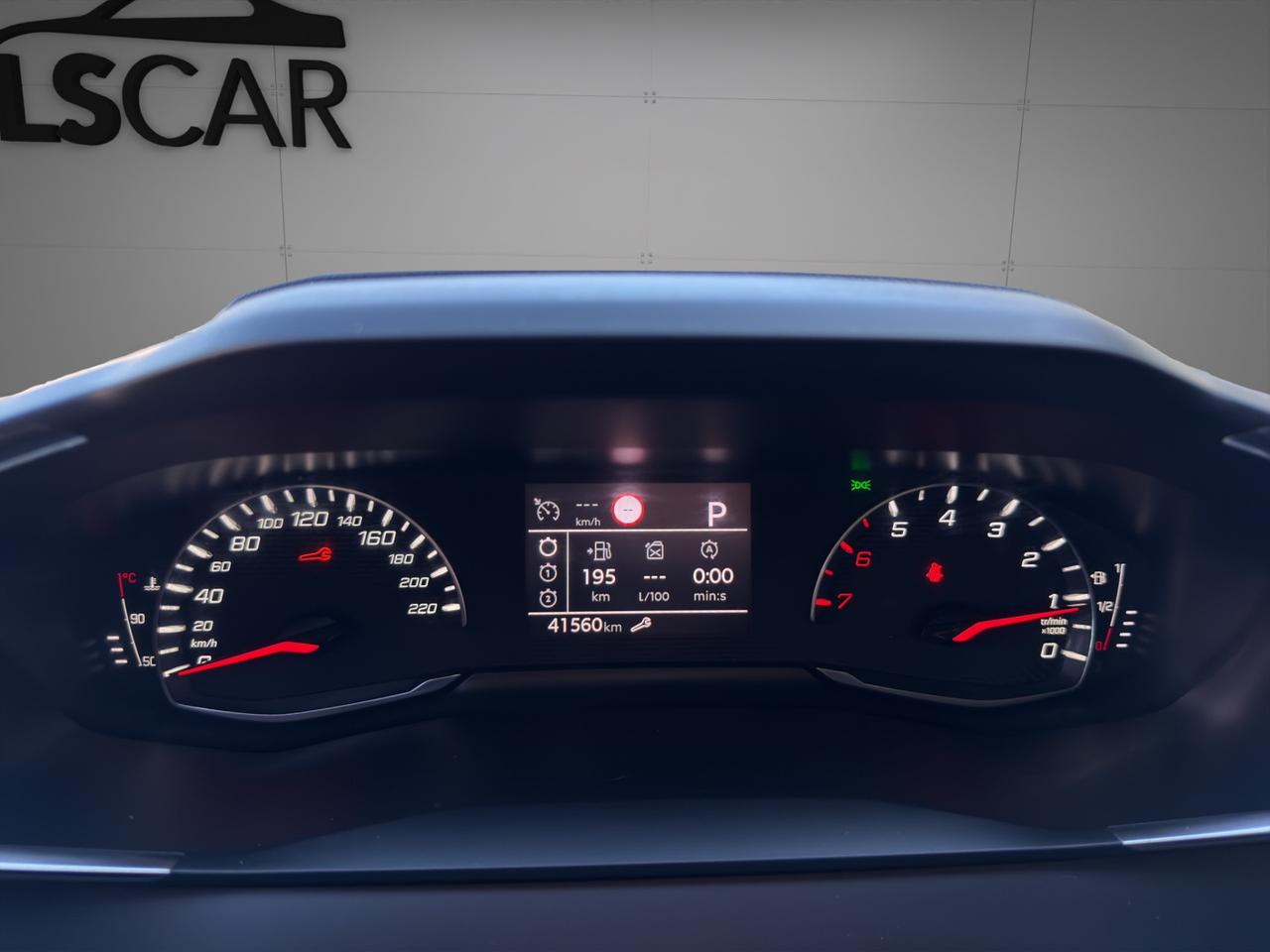 Peugeot 208 5 Porte 208 1.2 Allure - Automatica - Tagliandi certificati - Garanzia