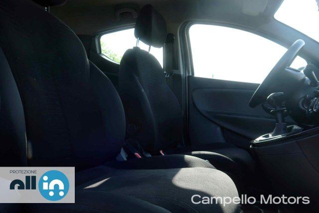 LANCIA Ypsilon Ypsilon 1.2 69cv Gold 5p