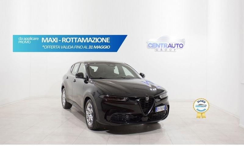 Alfa Romeo Tonale Tonale 1.6d 130cv TCT6 Sprint