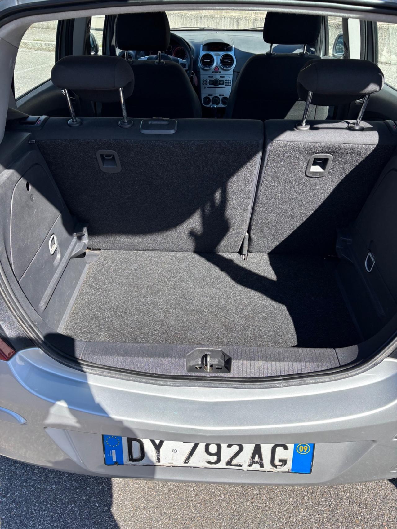 Opel Corsa 1.2 80CV GPL GARANZIA