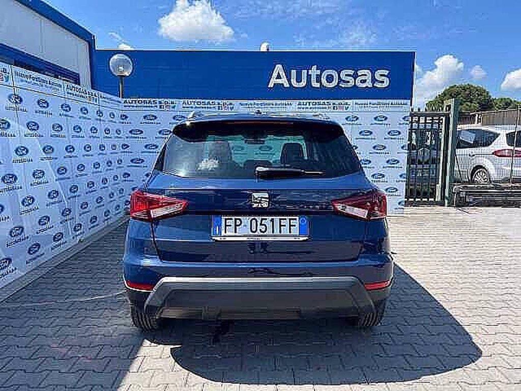 SEAT Arona 1.6 TDI 95 CV Style del 2018