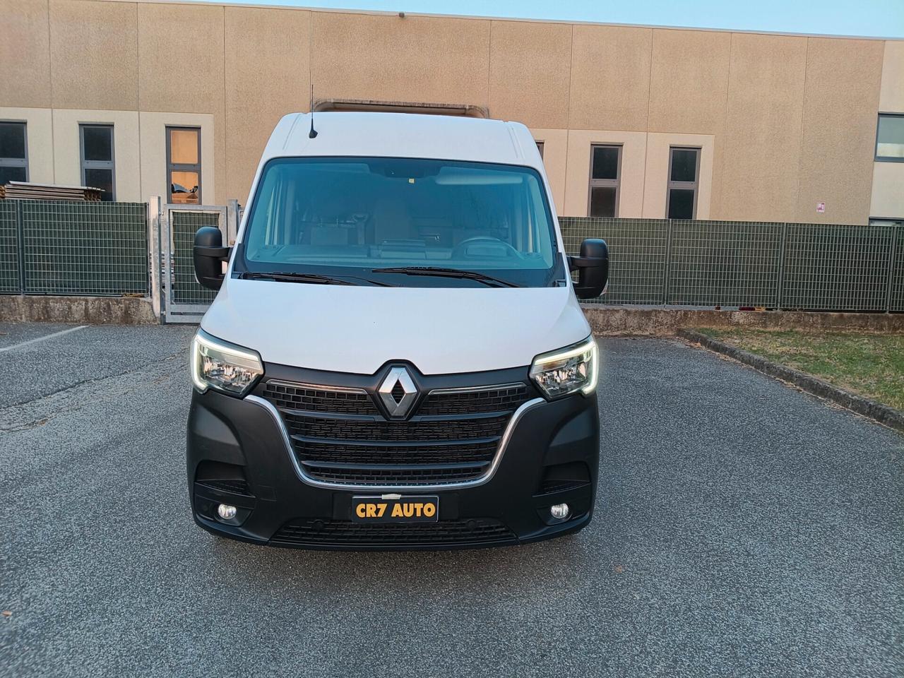 Renault Master 2.3 dCi 135 Furgone