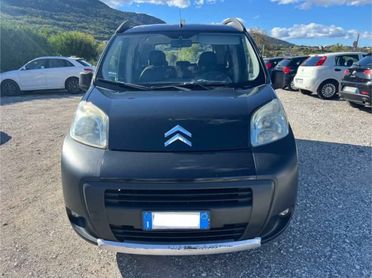 Citroen Nemo 1.3 HDi 75CV FAP S&S XTR Theatre