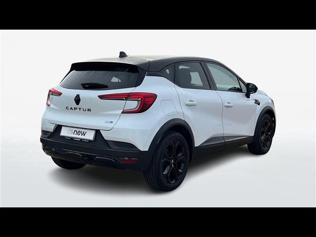 RENAULT Captur 1.6 E-Tech full hybrid Rive Gauche 145cv auto