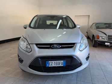 Ford C-Max 2015 1.6 TDCi 115CV Titanium OK NEOPATENTATI