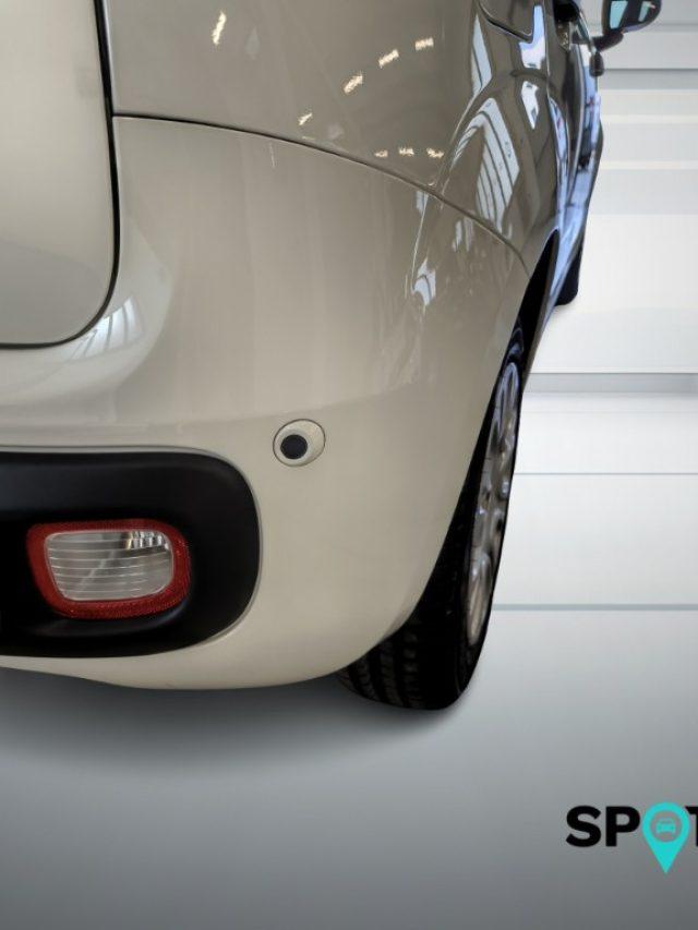 FIAT Panda Pandina Van Pop 1.0 Hybrid 65cv S&S -2 Posti