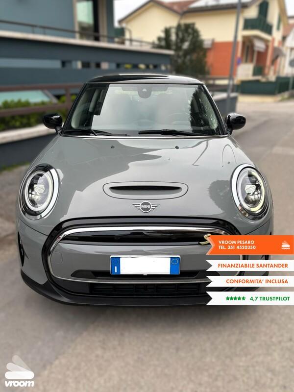 MINI Mini Full El. (F56) Mini Cooper SE Electric