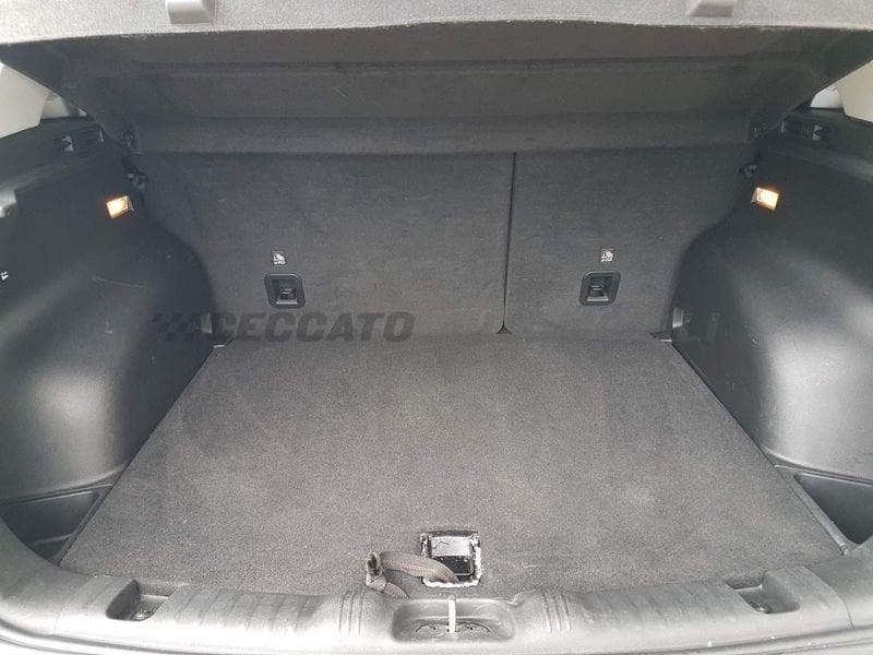 Jeep Compass Compass 1.6 mjt Night Eagle 2wd 130cv