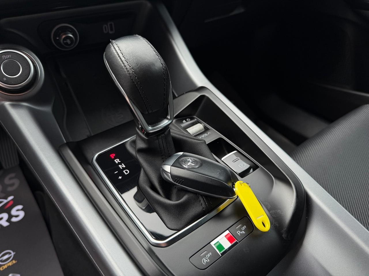 Alfa Romeo Tonale 1.6 diesel 130 CV TCT6 Sprint