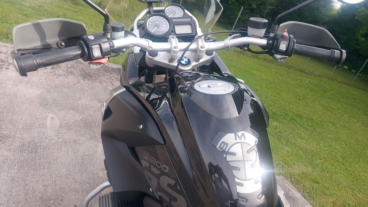 BMW R 1200 GS