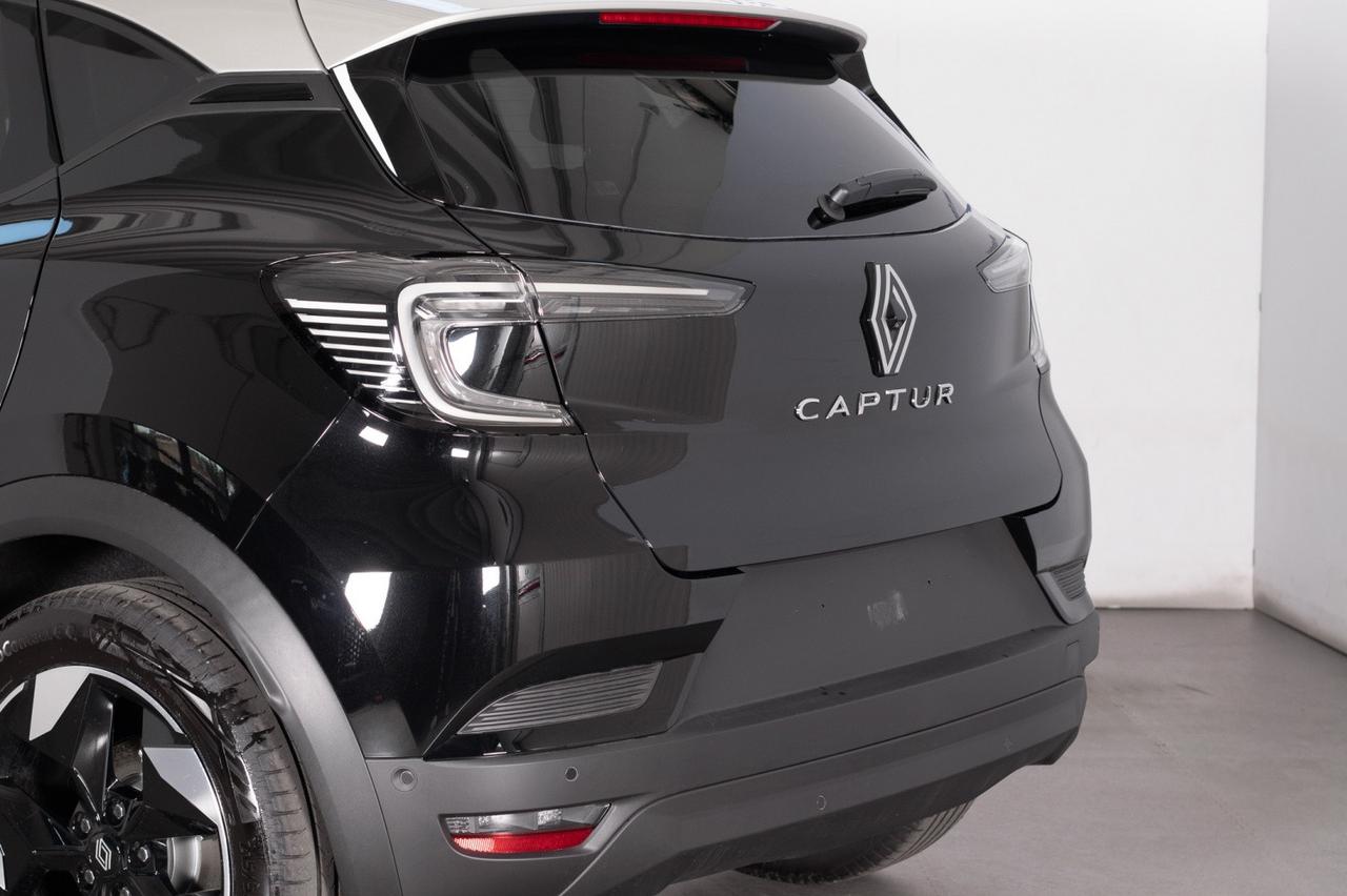 Renault Captur 1.2 Eco-g Techno 120cv Km 0 Gpl