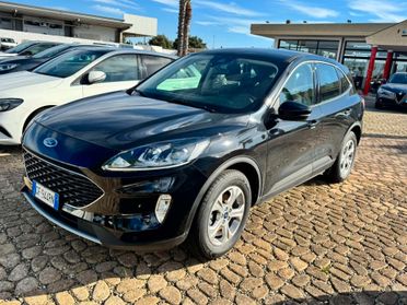 Ford Kuga 1.5 EcoBlue 120 CV aut. 2WD Titanium