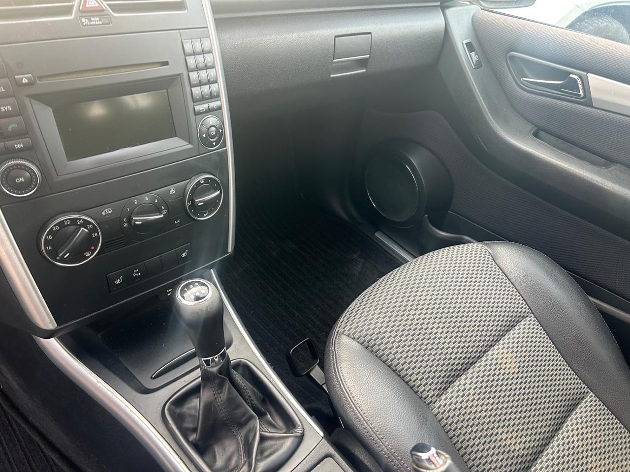 Mercedes-benz A 160 CDI Avantgarde