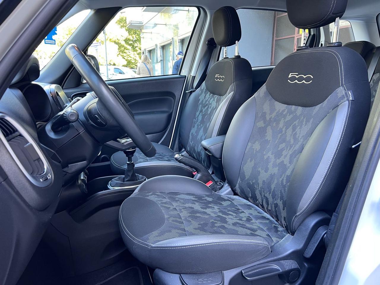 Fiat 500L Cross 1.4 16V #7050