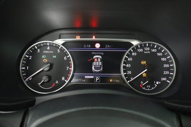 NISSAN Juke Juke 1.0 DIG-T 114 CV DCT N-Connecta