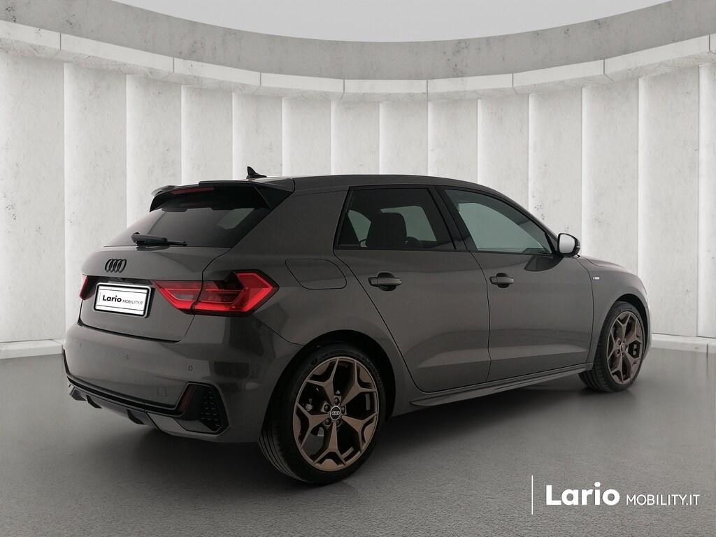 Audi A1 35 1.5 TFSI S line Edition S tronic