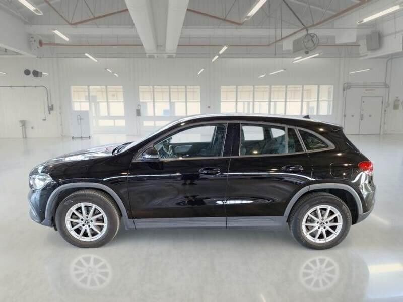 Mercedes-Benz GLA GLA 200 d Automatic Business Extra