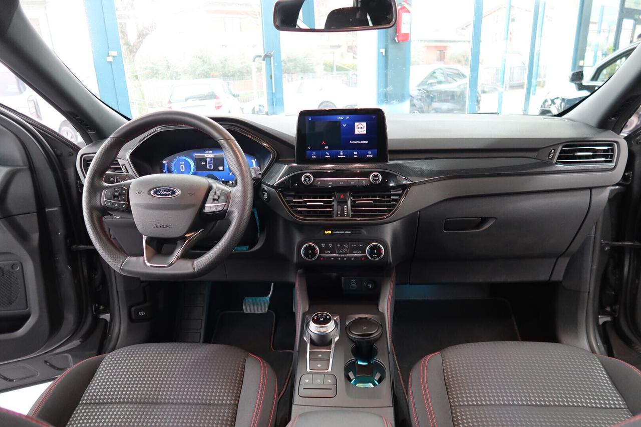Ford Kuga 2.0 EcoBlue 120 CV aut. ST-Line