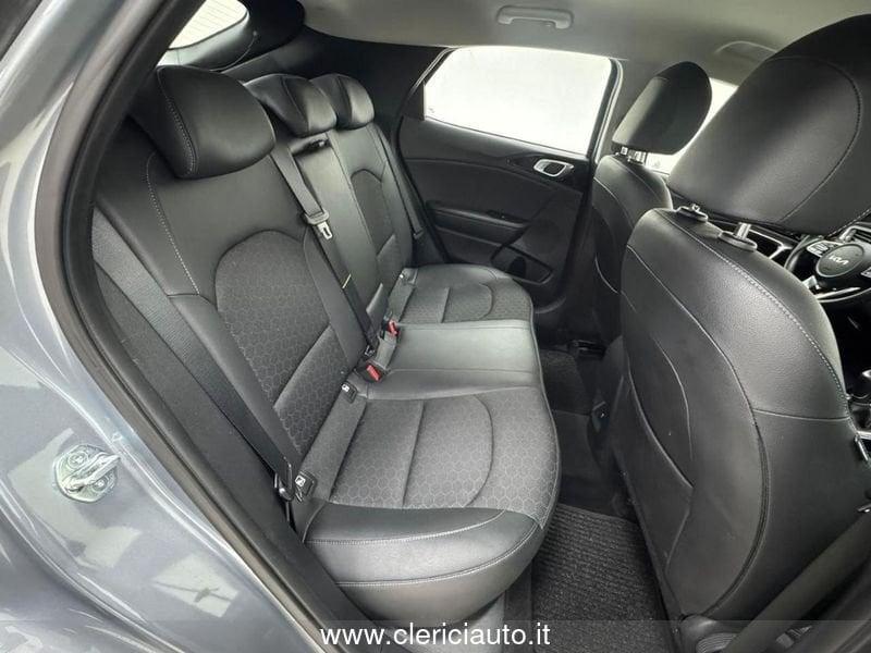KIA Xceed 1.6 CRDi 136 CV MHEV iMT Business