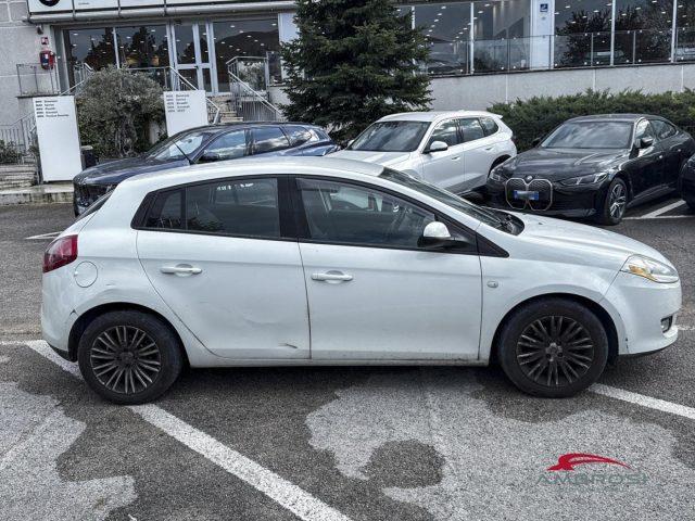 FIAT Bravo 1.4 Dynamic - PER OPERATORI DEL SETTORE