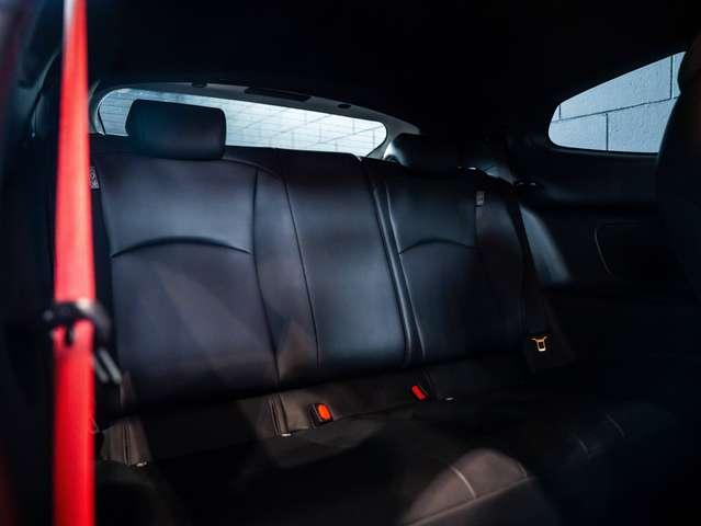 Toyota Yaris GR 1.6 Circuit dat-8+UFFICIALE ITA+CAMBIO AUTOMATICO+CERCHI FORGIATI+TETTO CARBONIO+IVA ESPOSTA+FULL