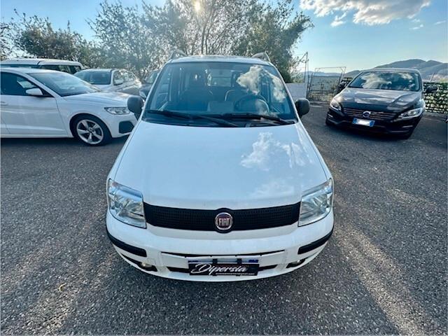 Fiat Panda 1.2 Active
