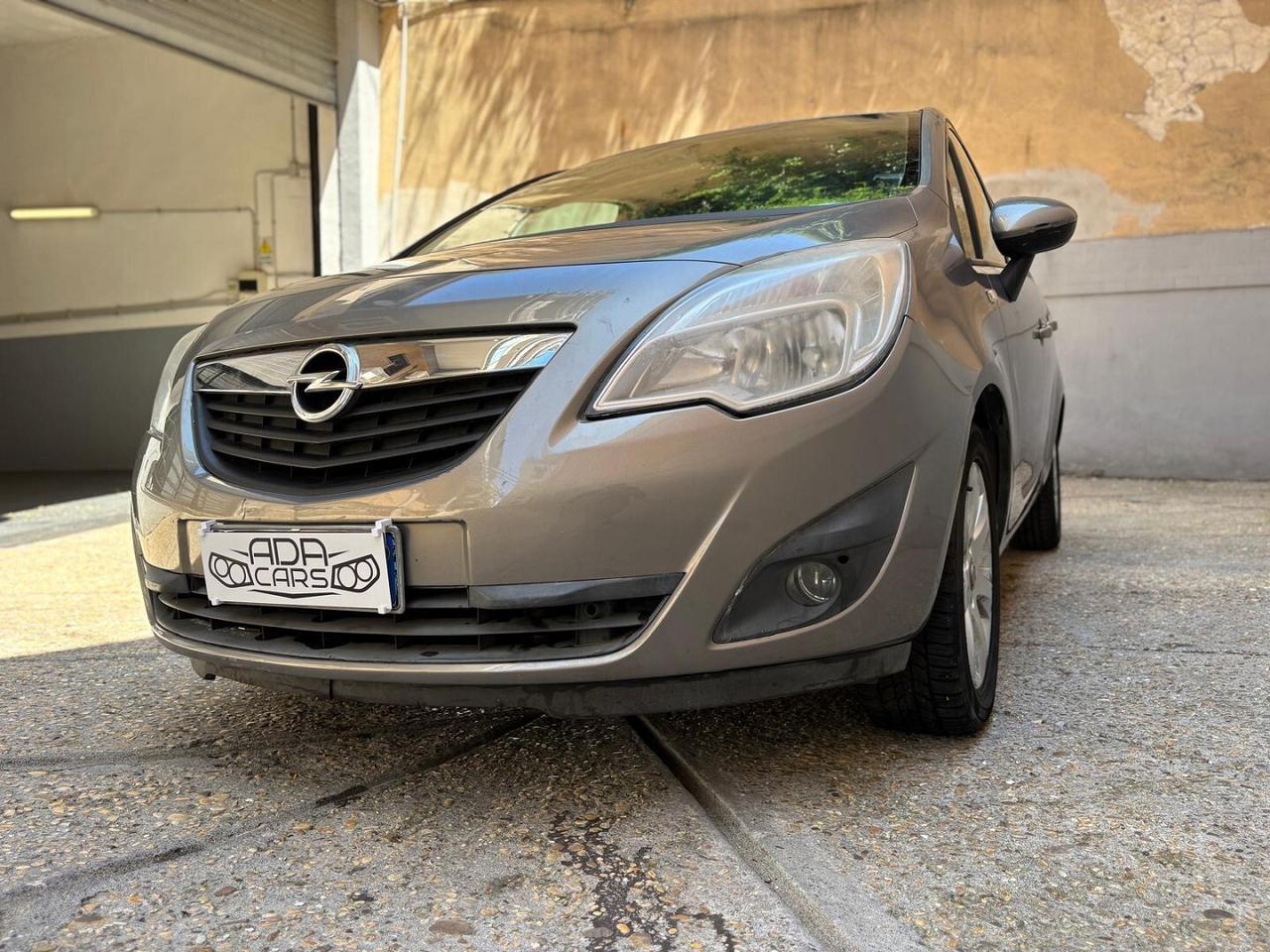 Opel Meriva 1.4 100CV