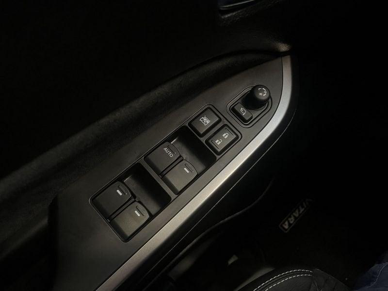 Suzuki Vitara Vitara 1.4h Starview 4wd allgrip 110cv at