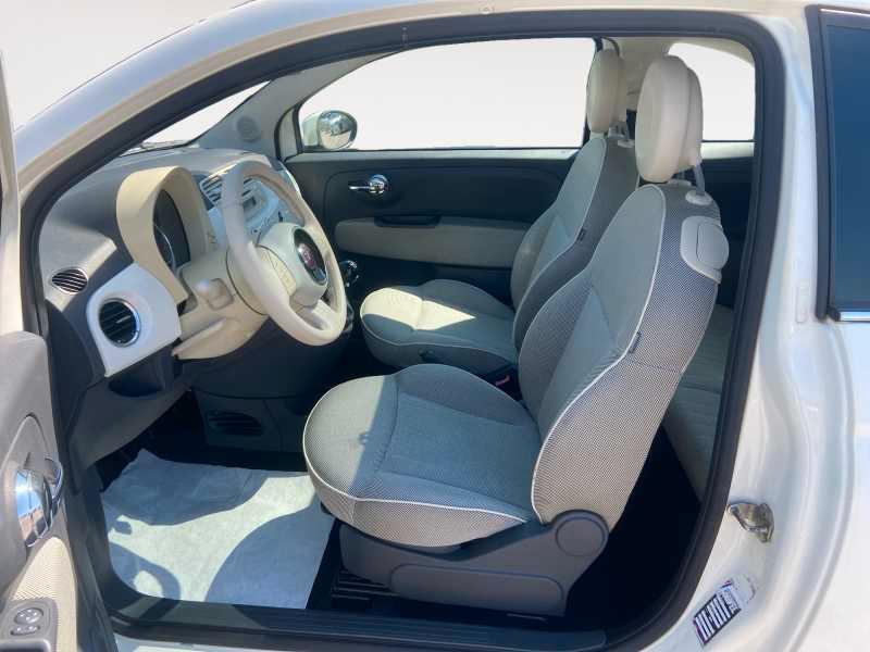 FIAT 500 1.2 Lounge 69cv