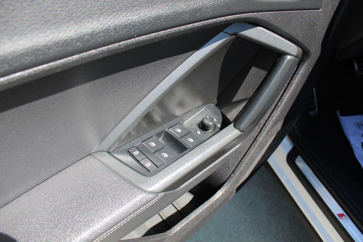 AUDI - Q3 - SPB 35 TDI S Tronic S line edition