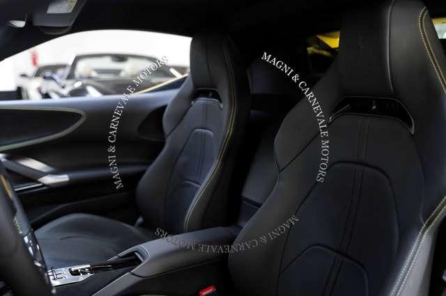 Ferrari SF90 Stradale LIFT SYSTEM|TELECAMERA|SCUDETTI|CARBON+LEDS|AFS
