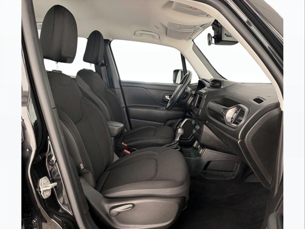 Jeep Renegade 1.3 T4 Limited 2WD DDCT