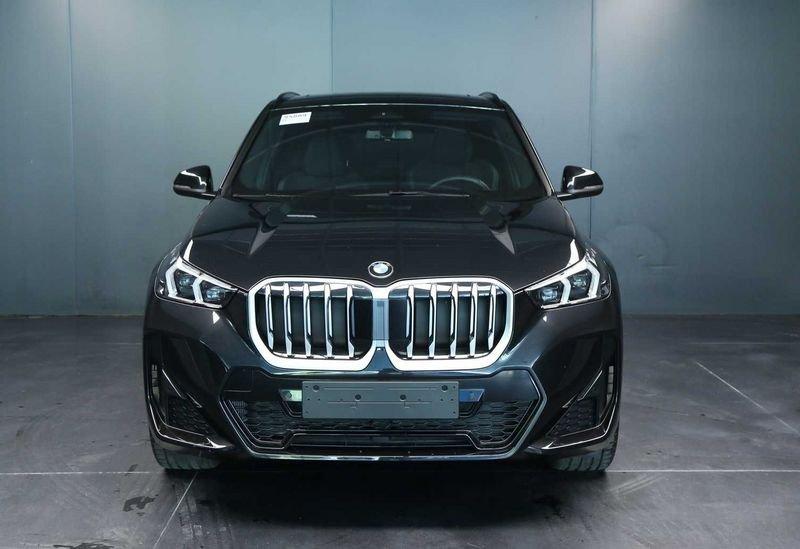 BMW X1 X1 5p xDrive 20d 48v 2.0 163cv DCT MSport